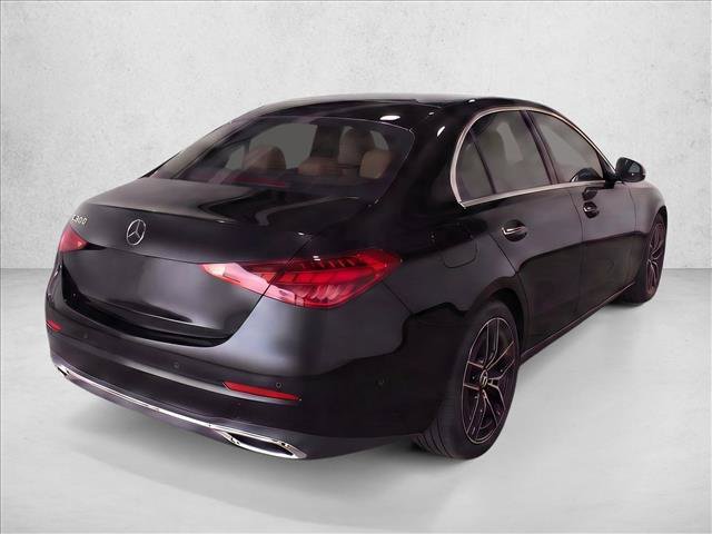 New 2026 Mercedes-Benz C 300 Sedan image 7