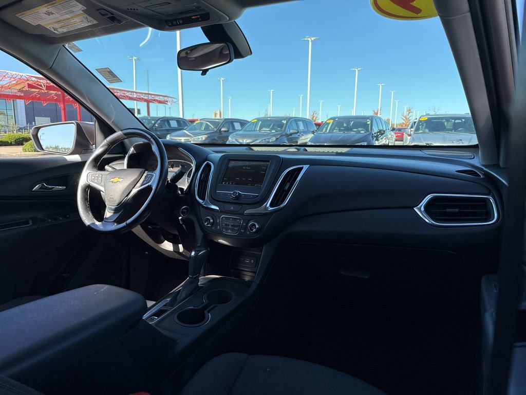Used 2019 Chevrolet Equinox LT image 26