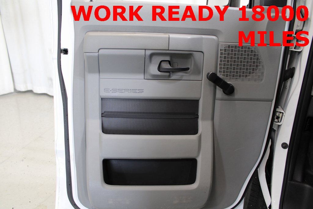 Used 2013 Ford E-350 and Econoline 350 Super Duty image 9
