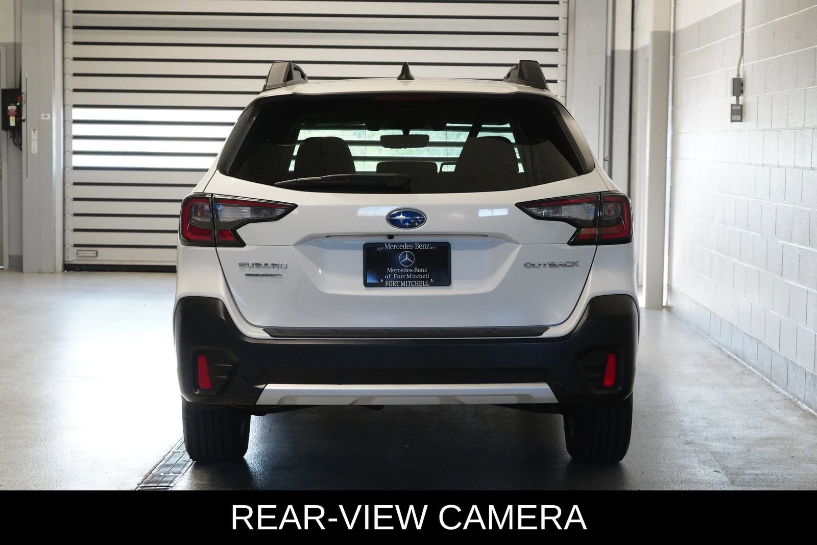 Used 2020 Subaru Outback Limited w/ Popular Package #2 image 5