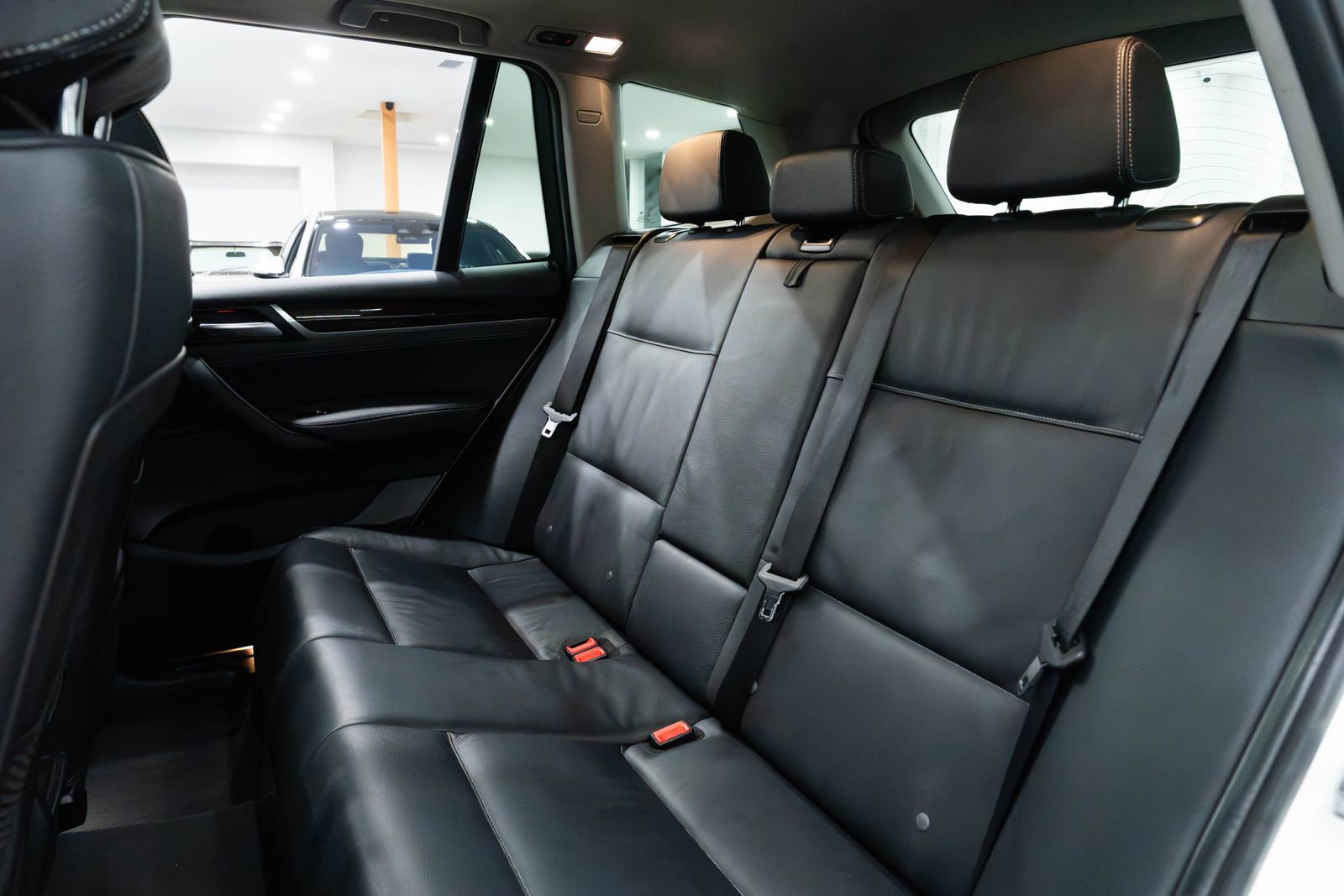 Used 2017 BMW X3 xDrive28i image 20