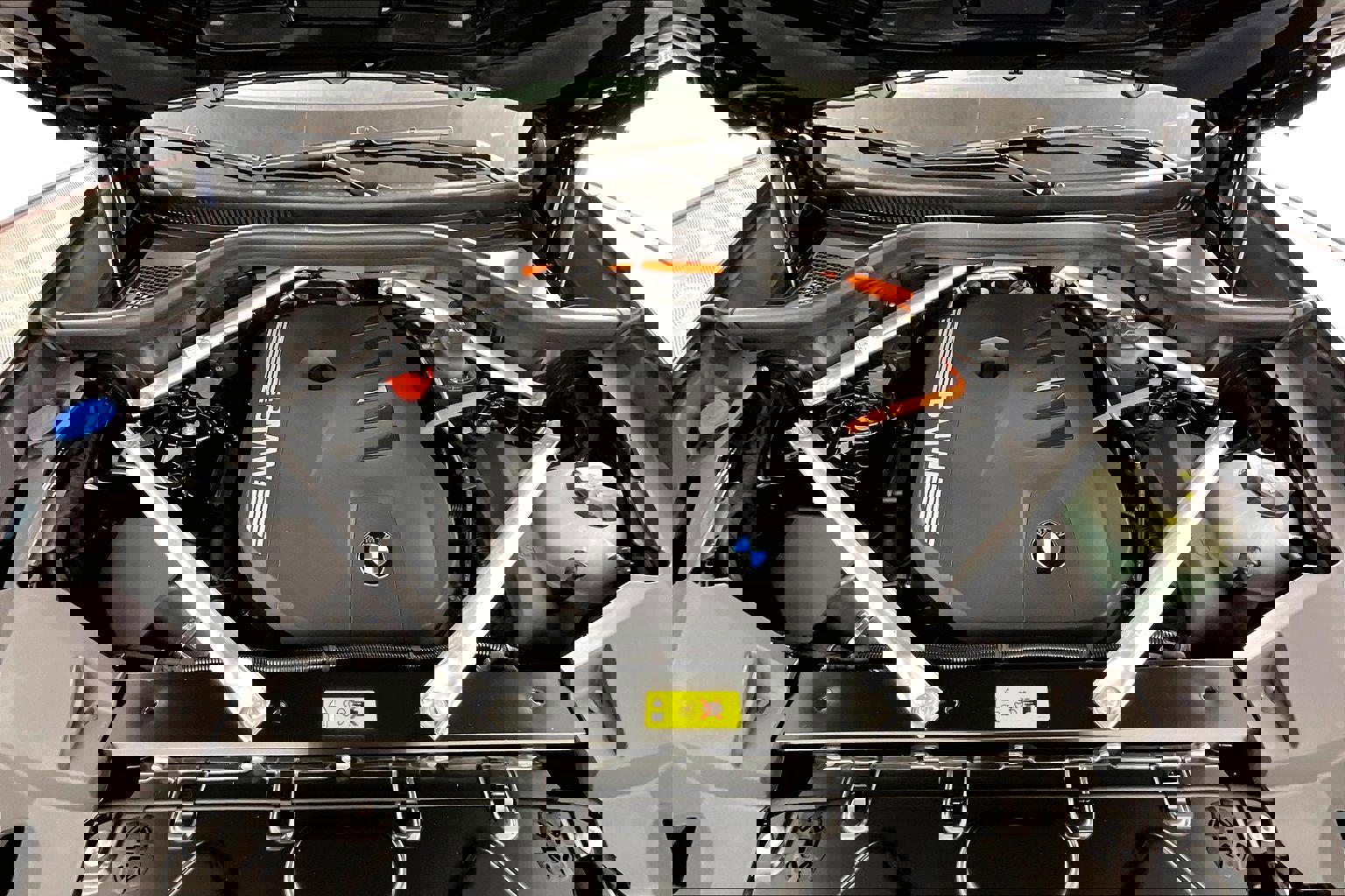 New 2026 BMW X5 xDrive50e image 14