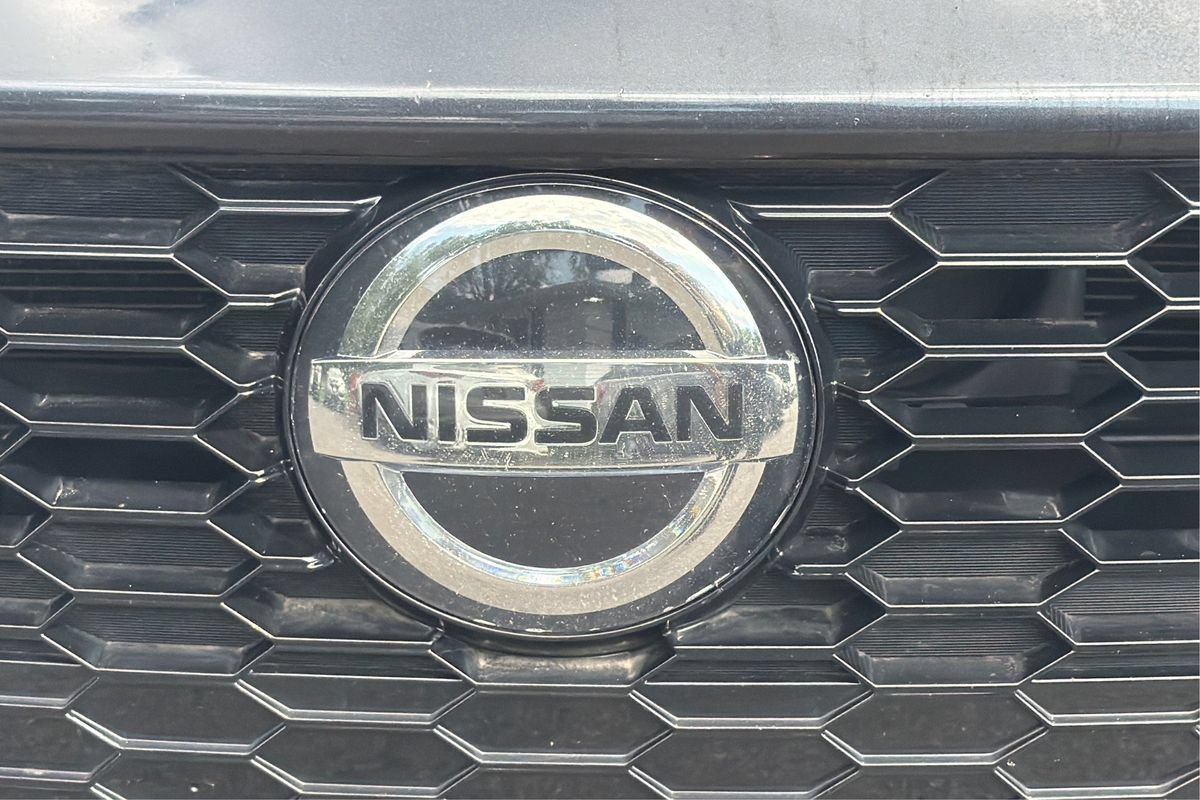 Used 2021 Nissan Altima 2.5 SV FWD image 27