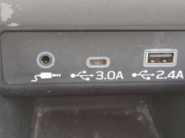 Used 2023 Subaru Outback Onyx Edition image 21