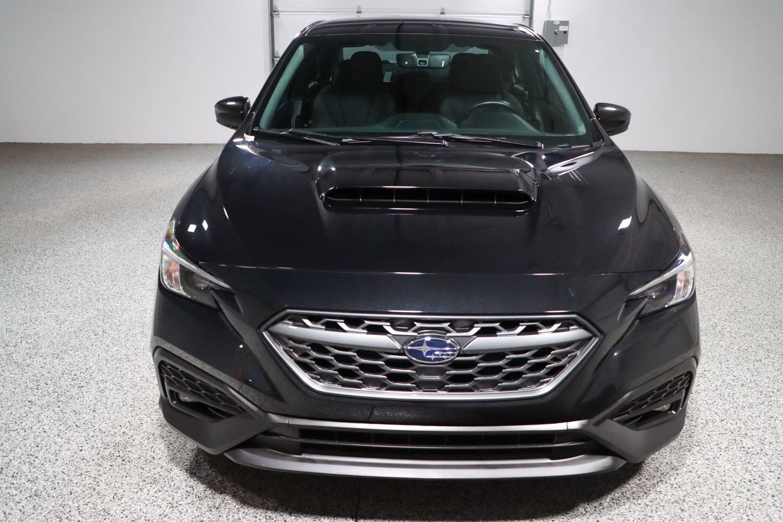 Used 2022 Subaru WRX Premium AWD/4WD image 4