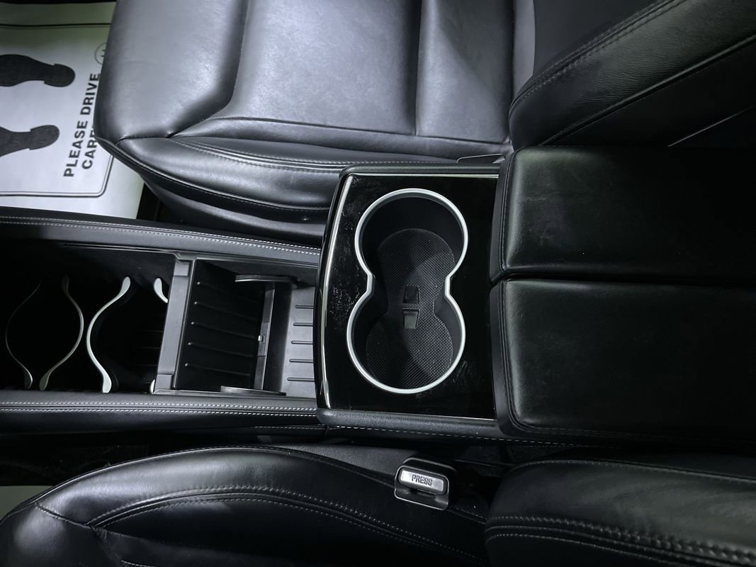 Used 2015 Tesla Model S 85D image 25