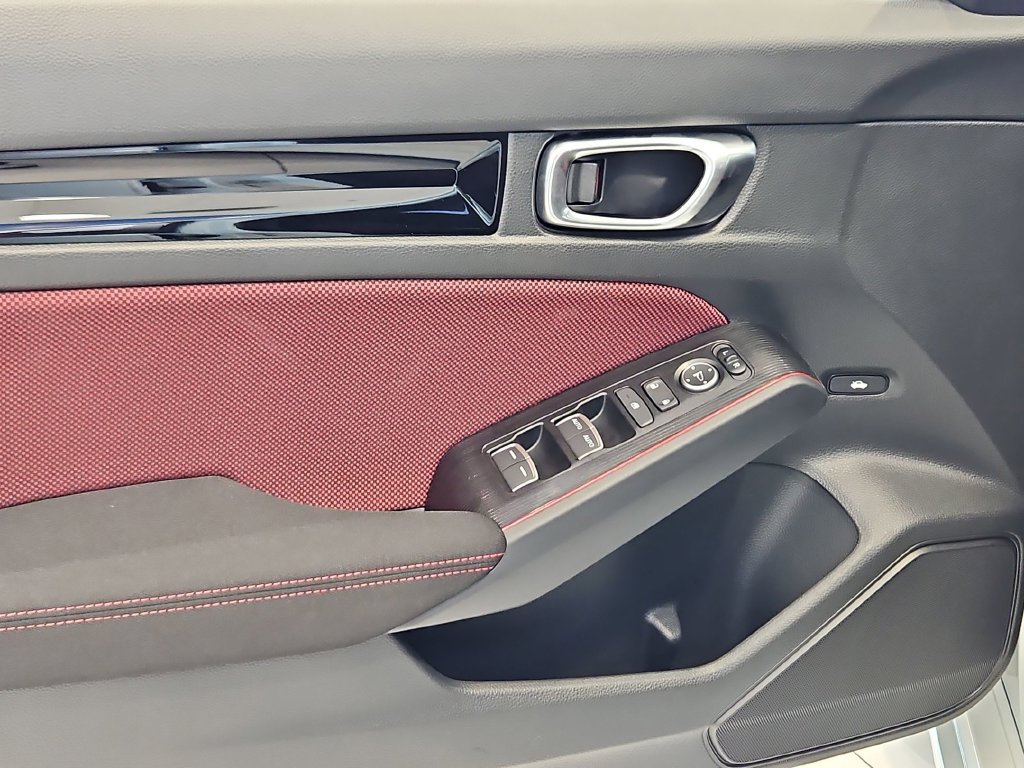 New 2026 Honda Civic Si image 11