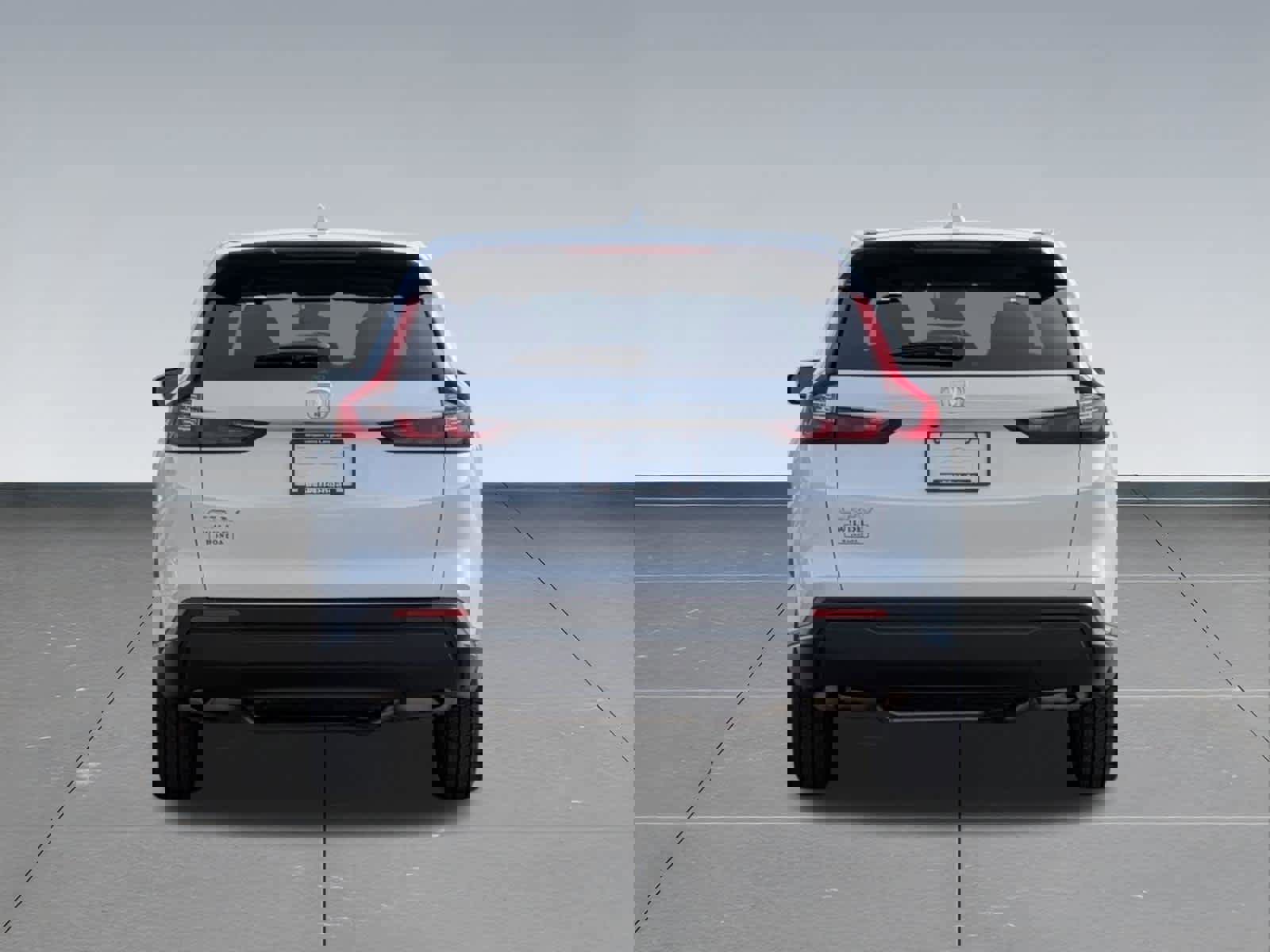 Certified 2024 Honda CR-V EX image 4