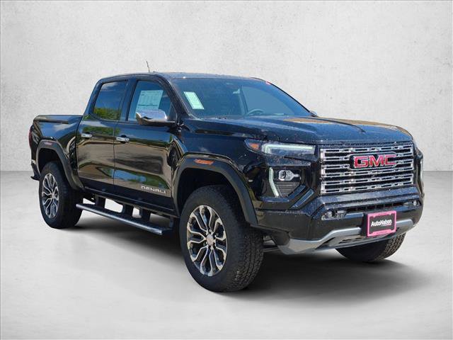 New 2026 GMC Canyon Denali AWD/4WD image 6