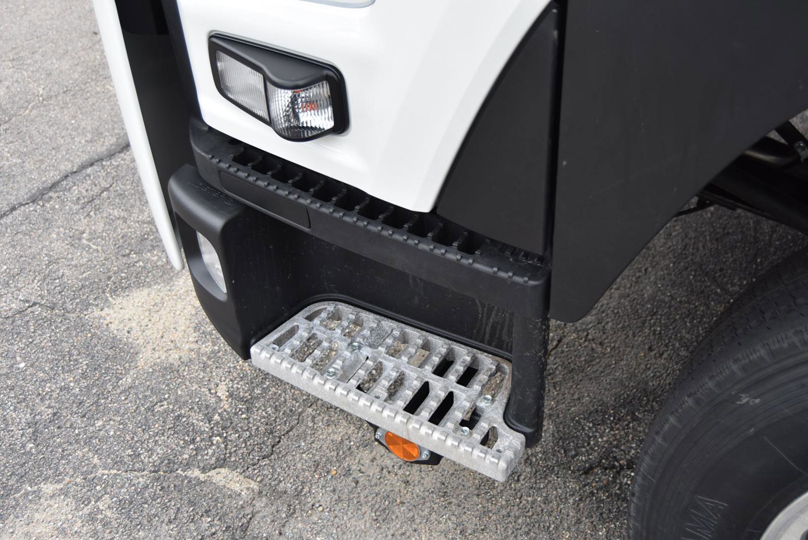 New 2024 Chevrolet Low Cab Forward 6500XD image 12