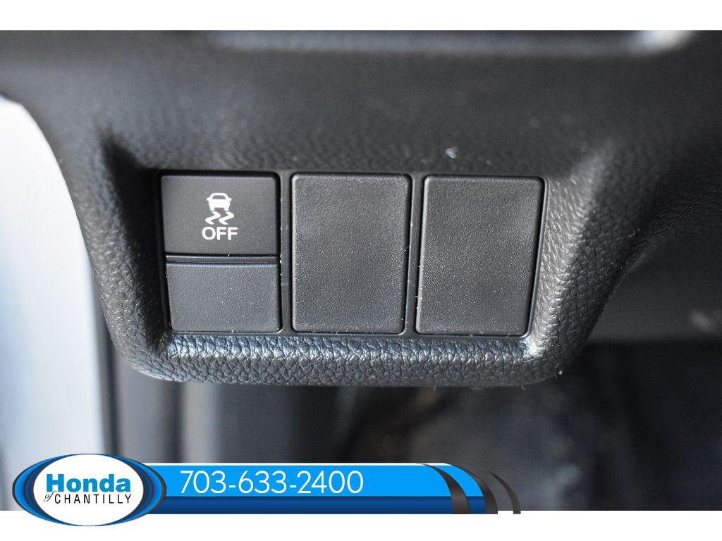 New 2026 Honda Civic Sport image 22