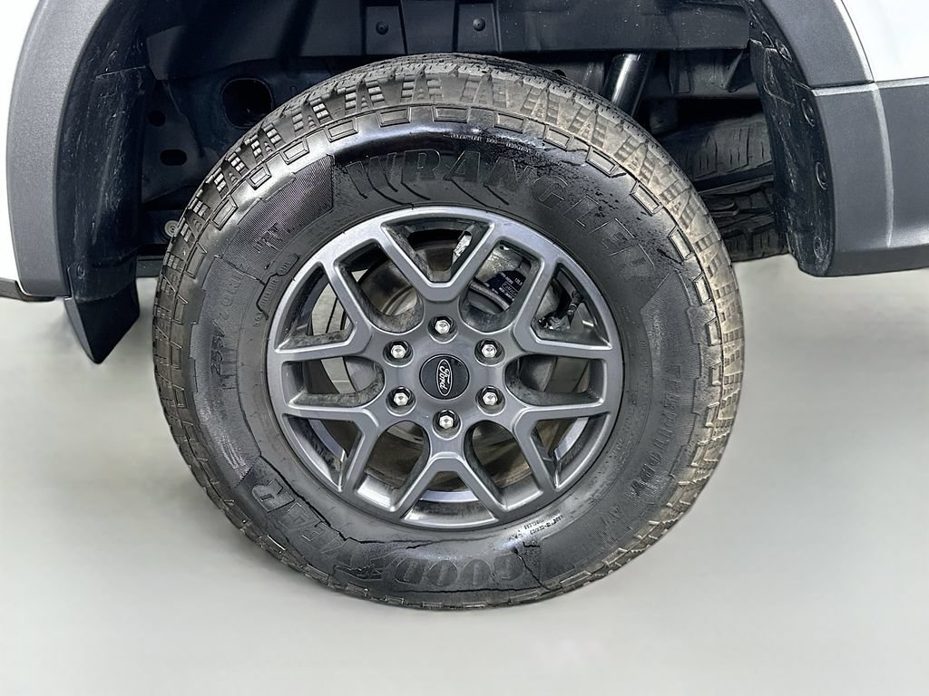Used 2025 Ford Ranger XLT w/ FX4 Off-Road Package AWD/4WD image 33