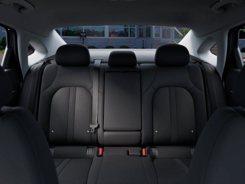 New 2026 Hyundai Sonata Blue FWD image 12