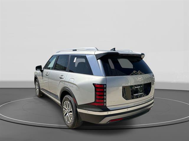 New 2026 Hyundai Palisade SEL Premium AWD/4WD image 4