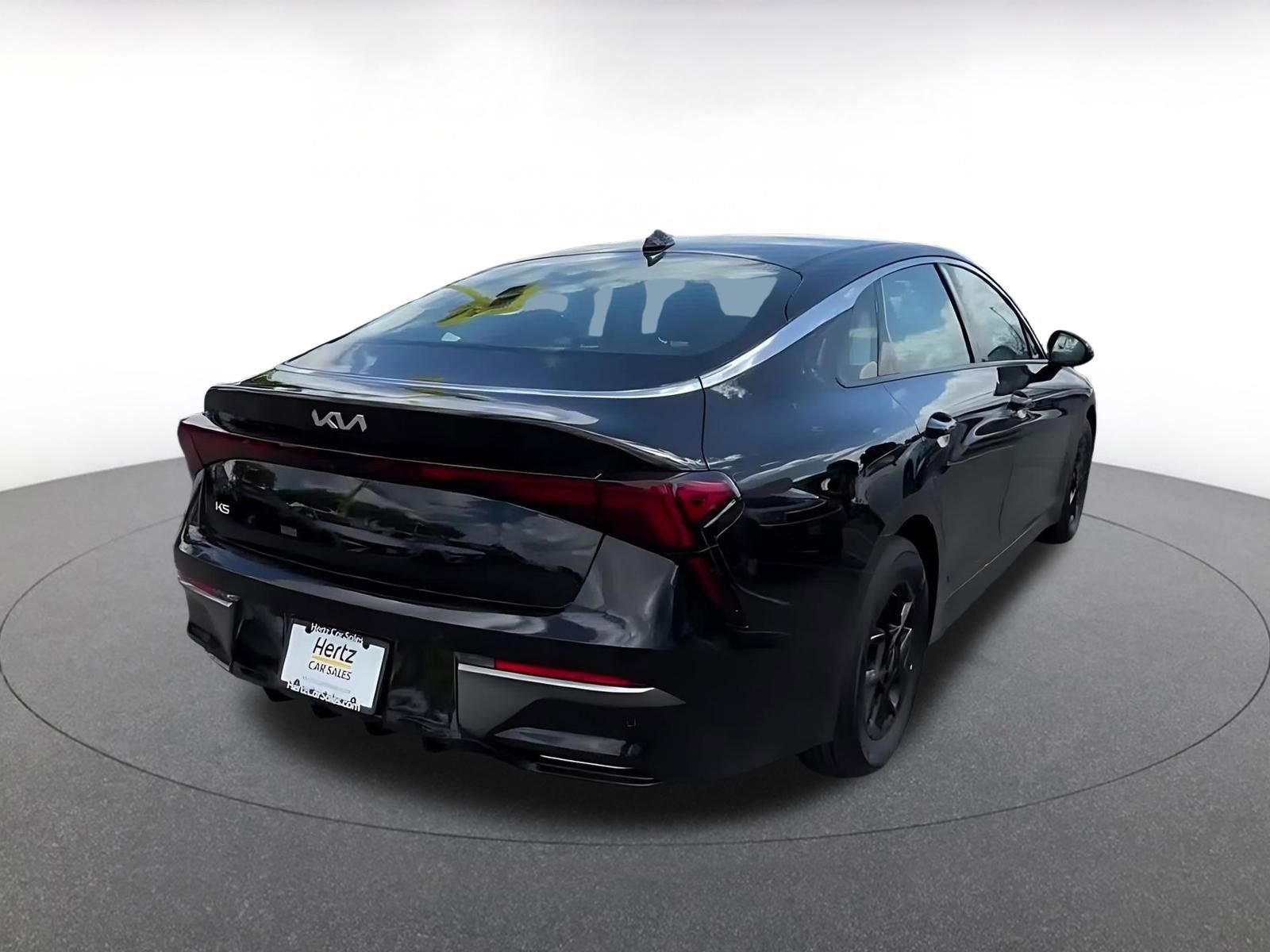 Used 2025 Kia K5 LXS image 14