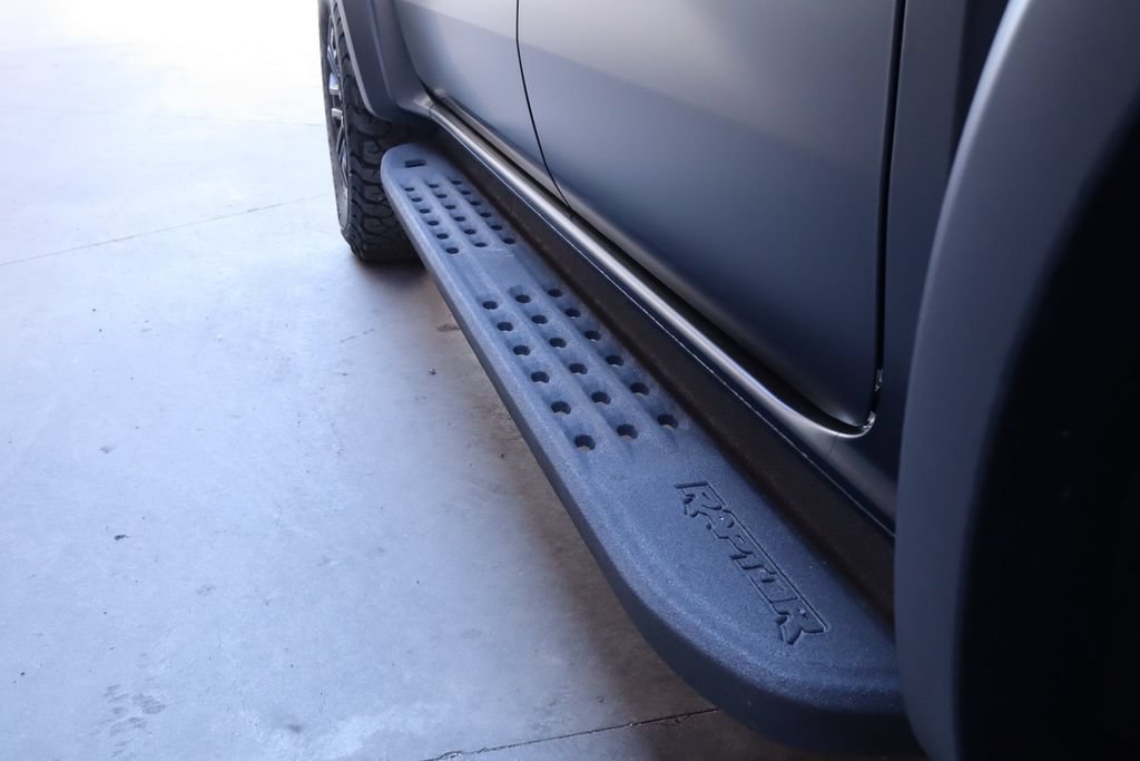 Used 2024 Ford Ranger Raptor AWD/4WD image 11