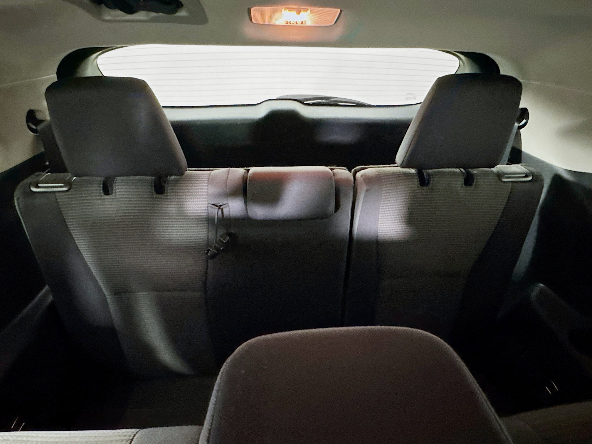 Used 2025 Toyota Highlander LE AWD/4WD image 26