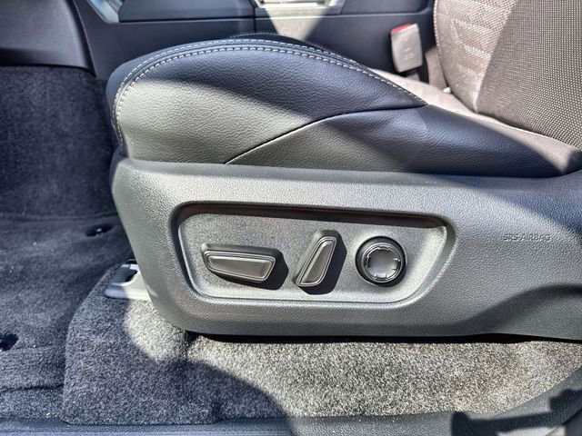 New 2025 Toyota 4Runner TRD Off-Road Premium image 22