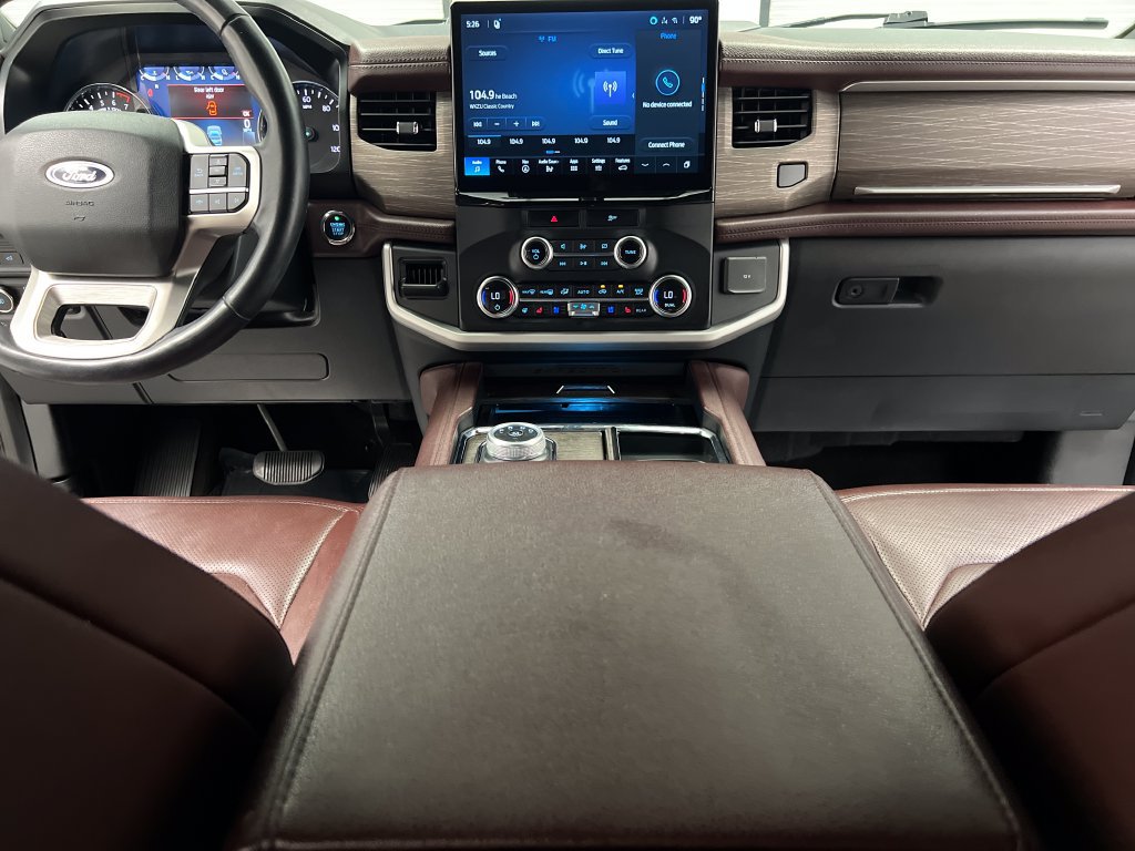 Used 2023 Ford Expedition Limited AWD/4WD image 55