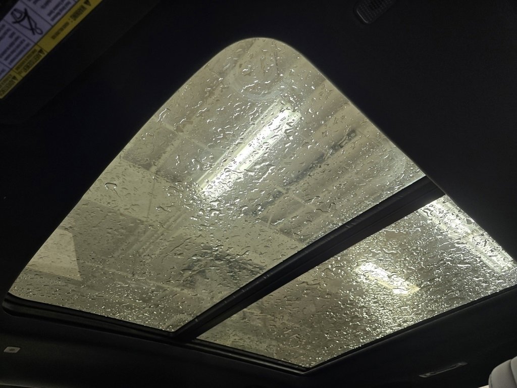 New 2026 Toyota Tundra Limited image 3