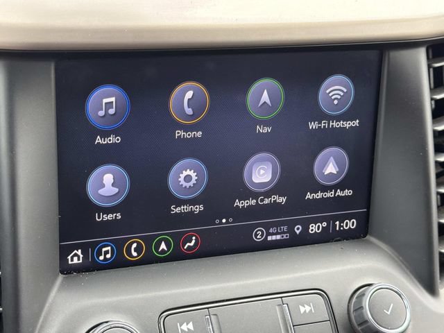 Used 2023 GMC Acadia Denali FWD image 35