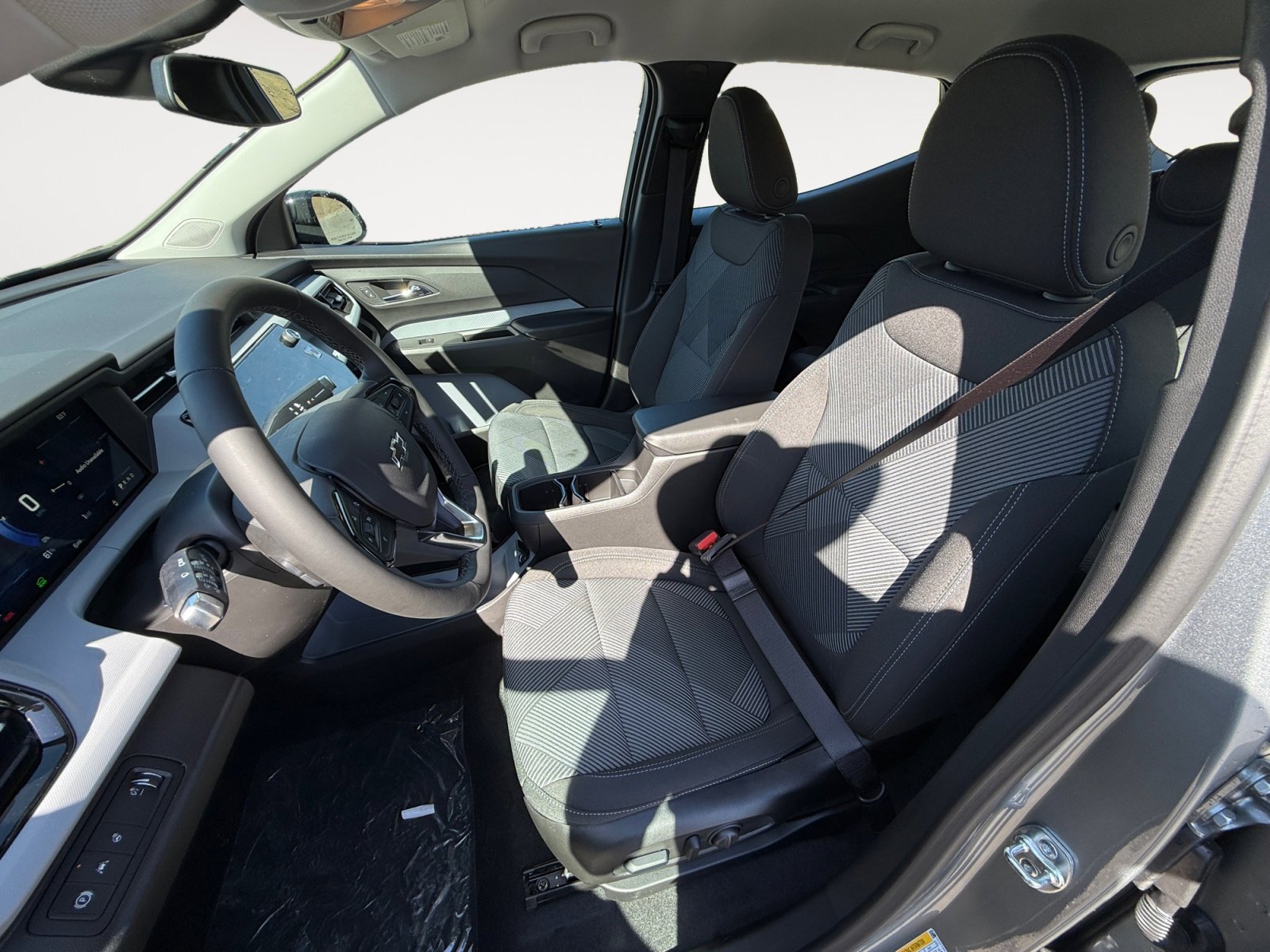 New 2027 Chevrolet Bolt LT w/ Comfort Package image 10