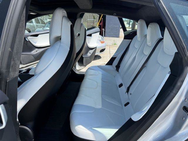 Used 2017 Tesla Model S P100D image 6