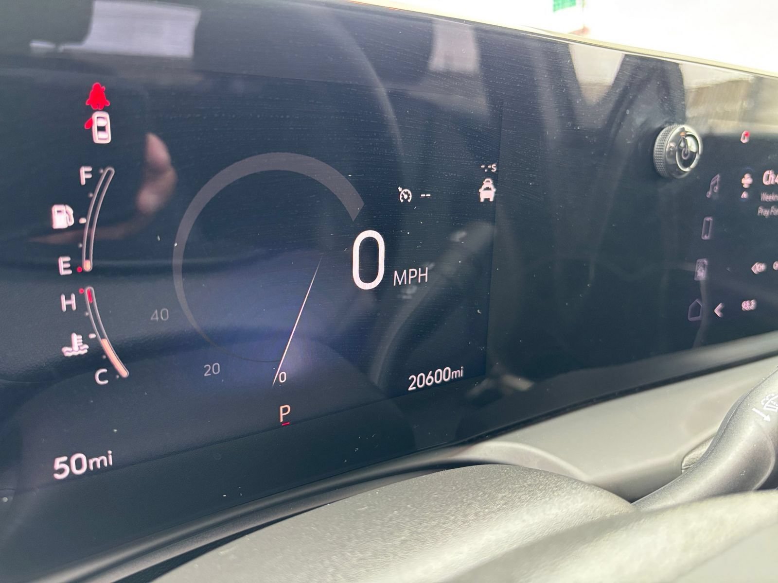 Used 2025 Buick Encore GX Preferred FWD image 39