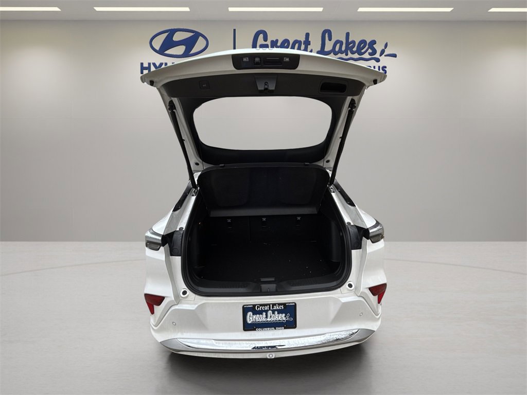 Used 2025 Buick Envista Avenir image 10