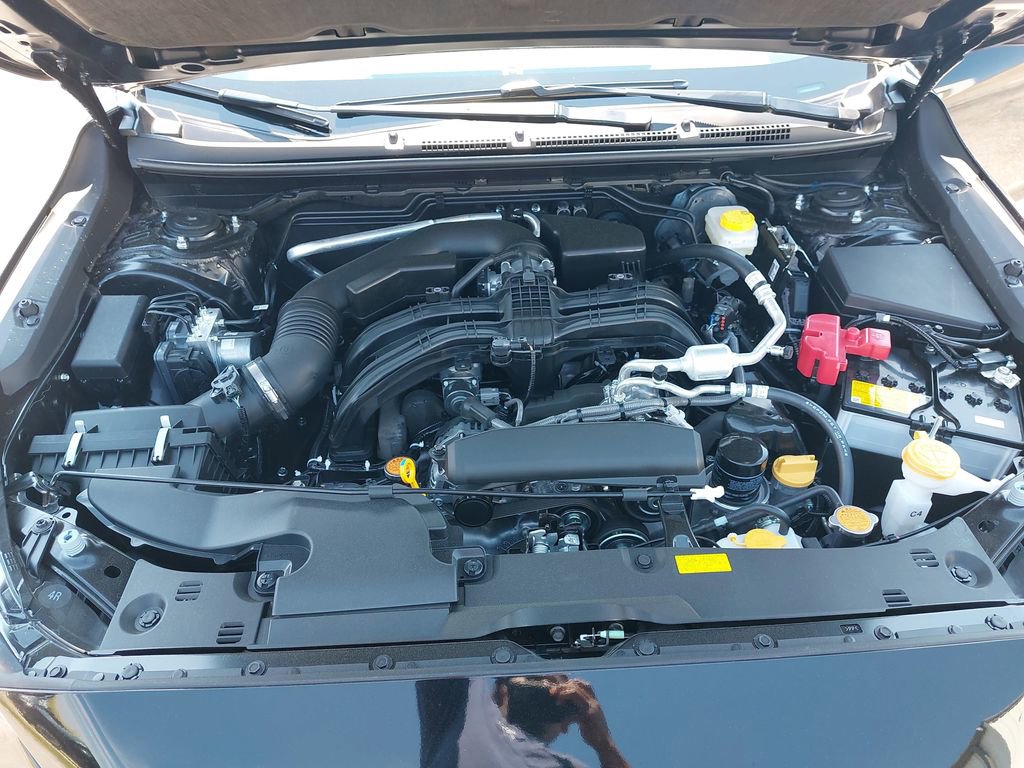 New 2026 Subaru Impreza RS AWD/4WD image 25