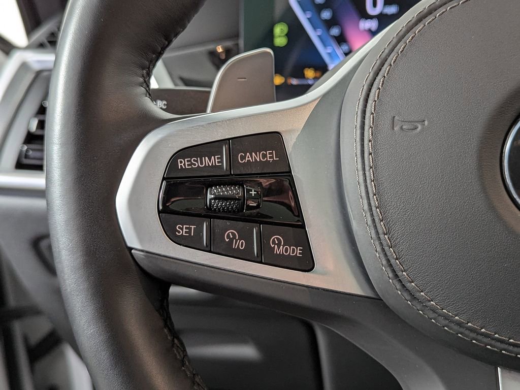 Used 2026 BMW X6 xDrive40i image 29