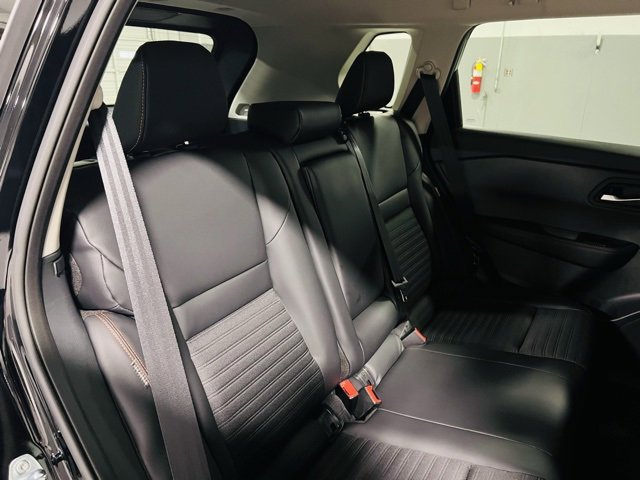 New 2026 Nissan Rogue SV image 26