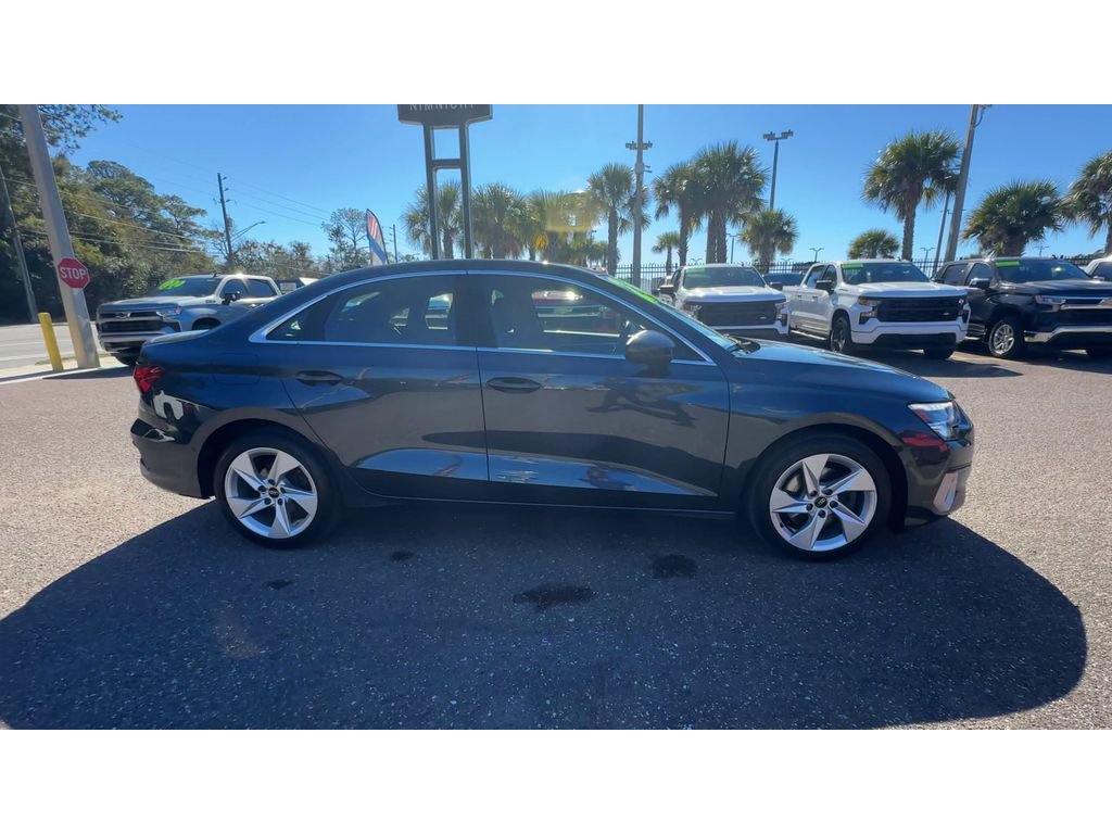 Used 2024 Audi A3 2.0T Premium image 9