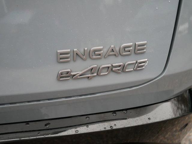 Certified 2023 Nissan Ariya AWD image 8