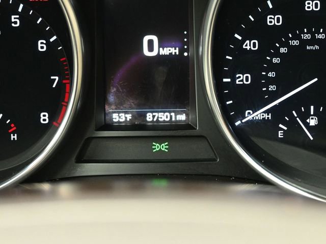 Used 2017 Hyundai Santa Fe Sport w/ 2.4L Tech Package 04 image 21