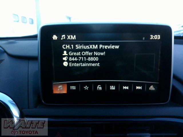 Used 2016 MAZDA MX-5 Miata Grand Touring image 11