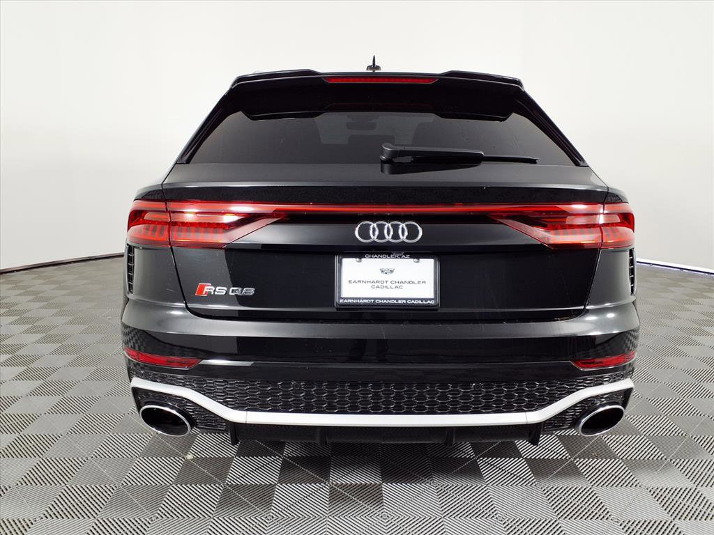 Used 2023 Audi RS Q8 image 5