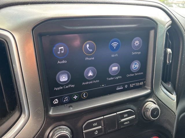 Used 2019 Chevrolet Silverado 1500 LT w/ All-Star Edition AWD/4WD image 22