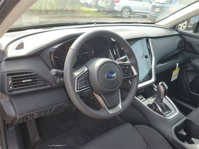 New 2025 Subaru Legacy Premium image 16