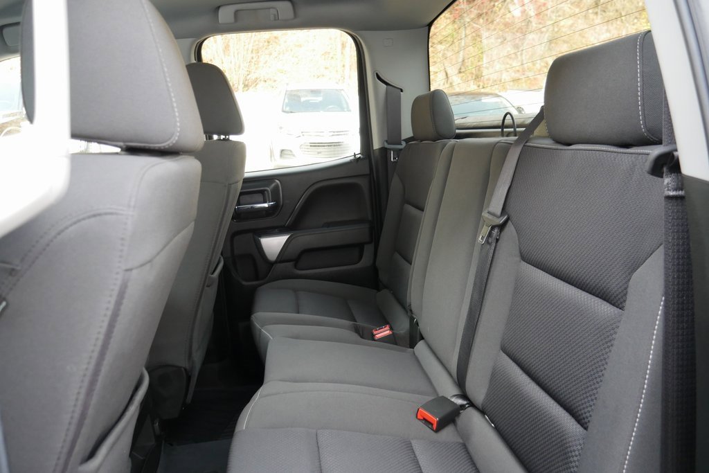 Used 2019 Chevrolet Silverado 1500 LT w/ All Star Edition image 25