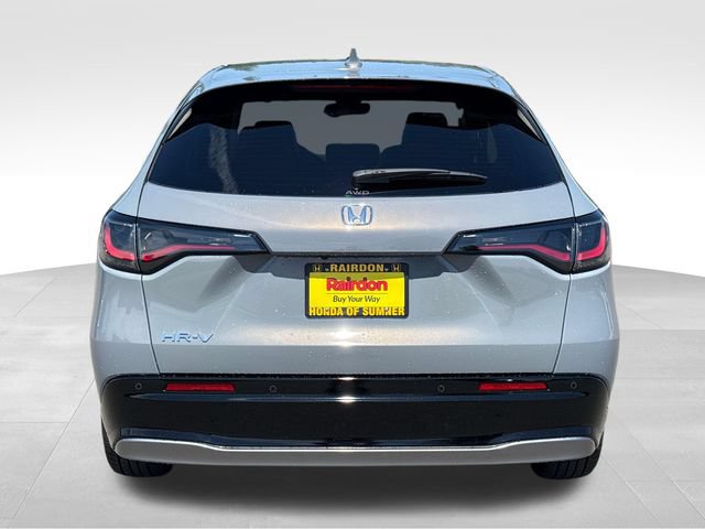 New 2027 Honda HR-V EX-L image 7