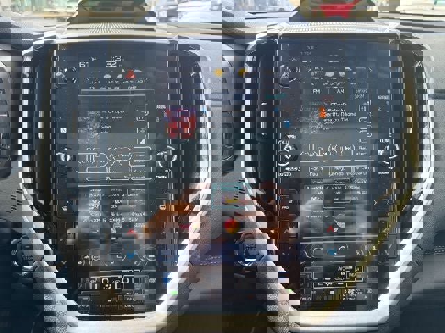 Used 2023 Subaru Ascent Touring image 34