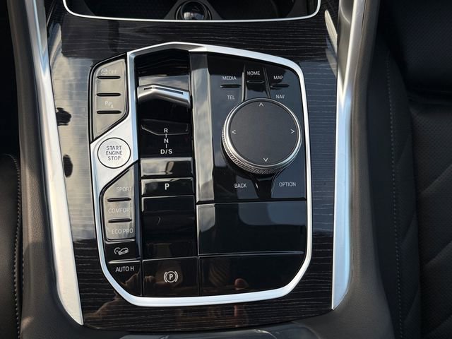 New 2026 BMW X6 xDrive40i w/ Premium Package AWD/4WD image 31