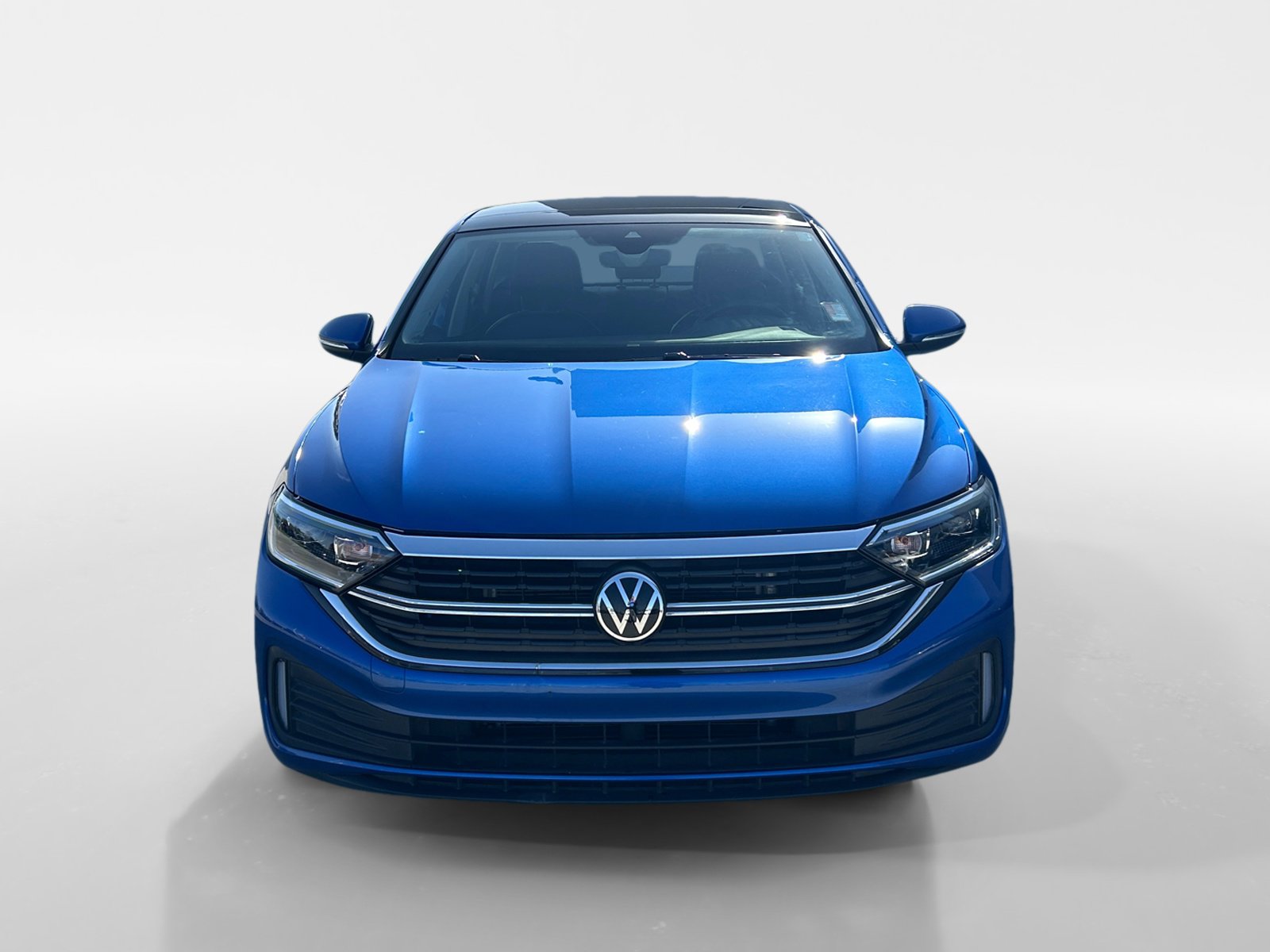 Used 2023 Volkswagen Jetta SEL image 18