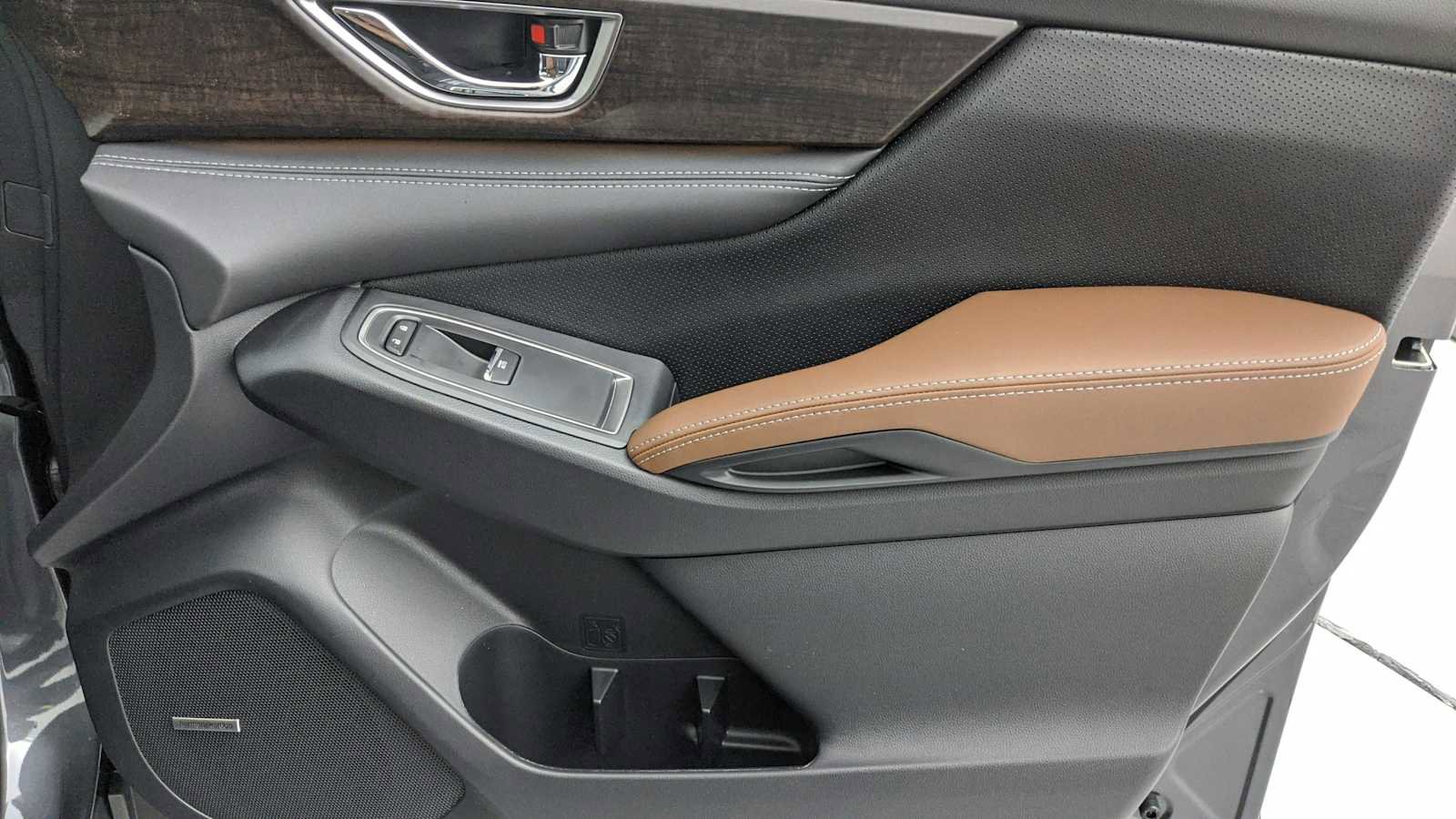 New 2026 Subaru Ascent Touring image 25