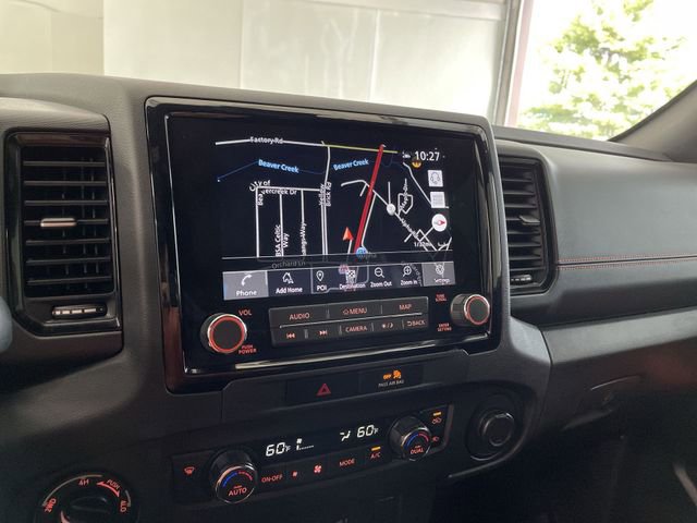 Used 2022 Nissan Frontier PRO-4X image 24