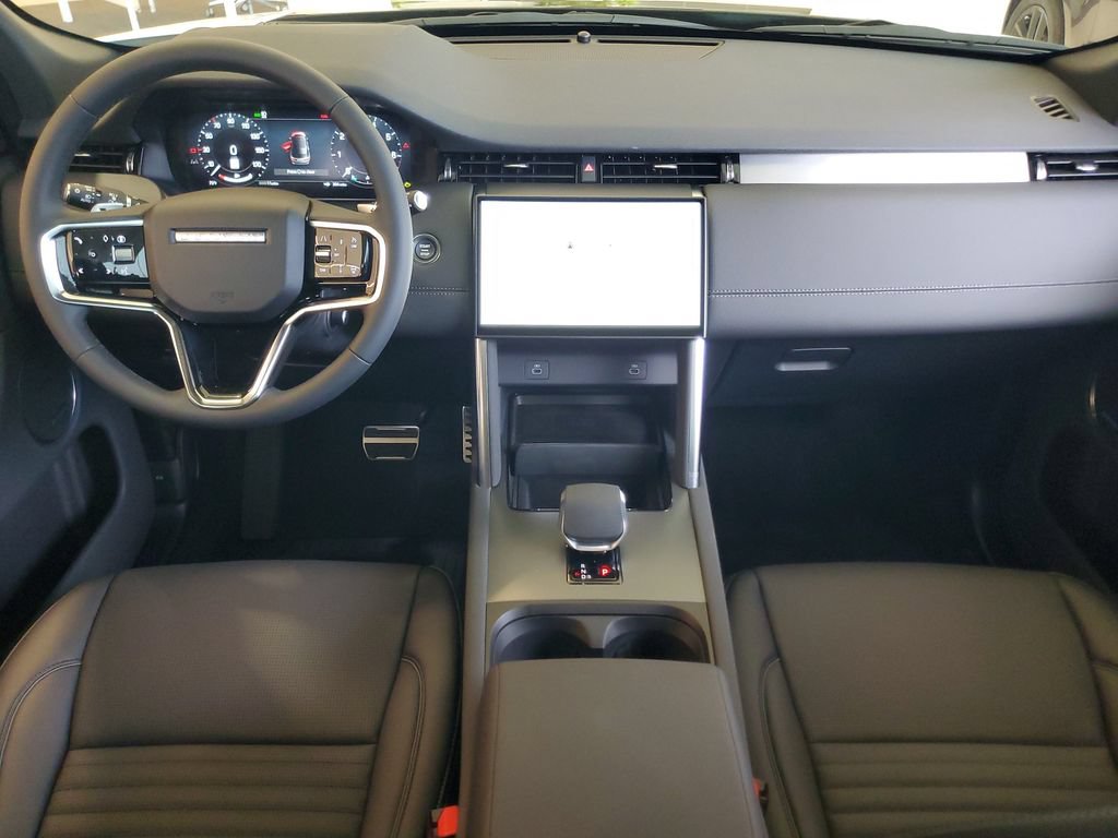 New 2026 Land Rover Discovery Sport Landmark AWD/4WD image 30