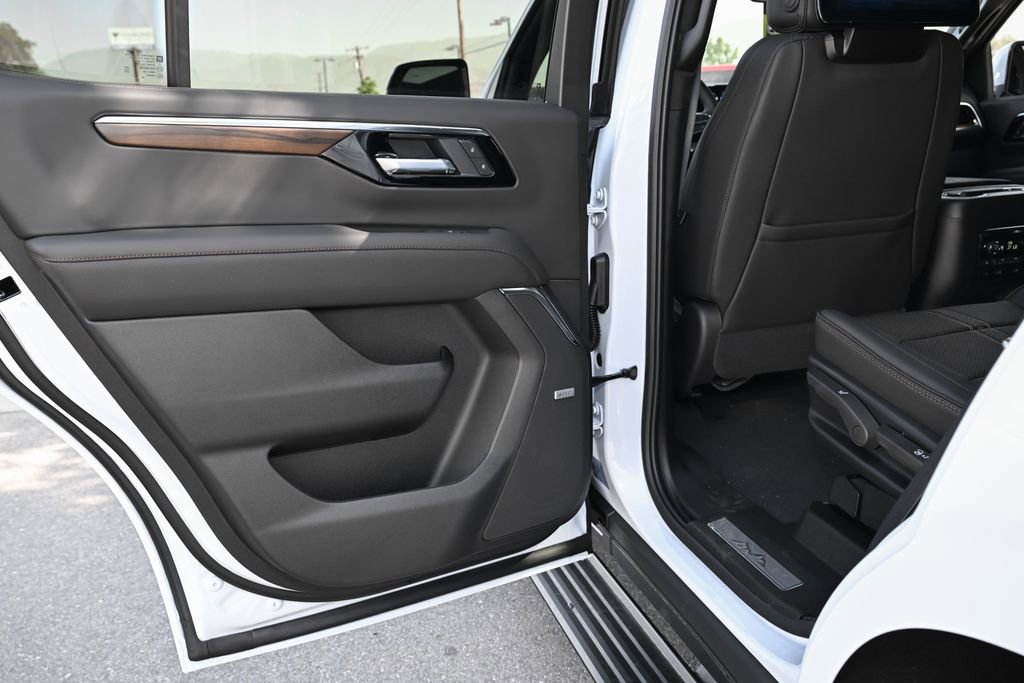 New 2026 Chevrolet Tahoe High Country image 42
