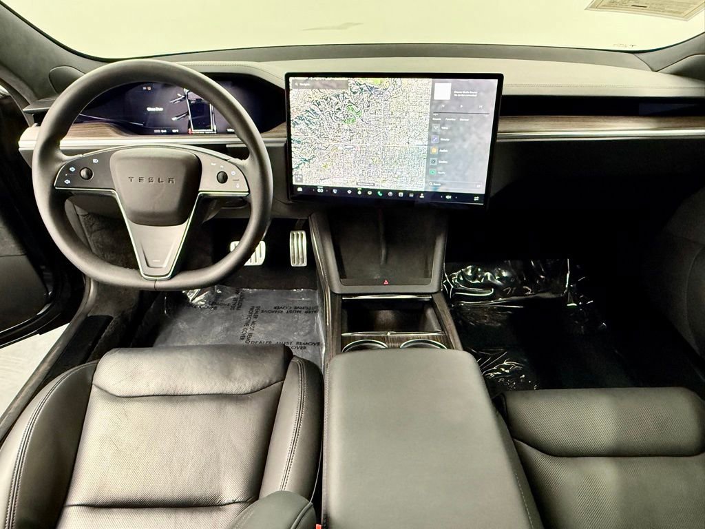 Used 2022 Tesla Model S image 35