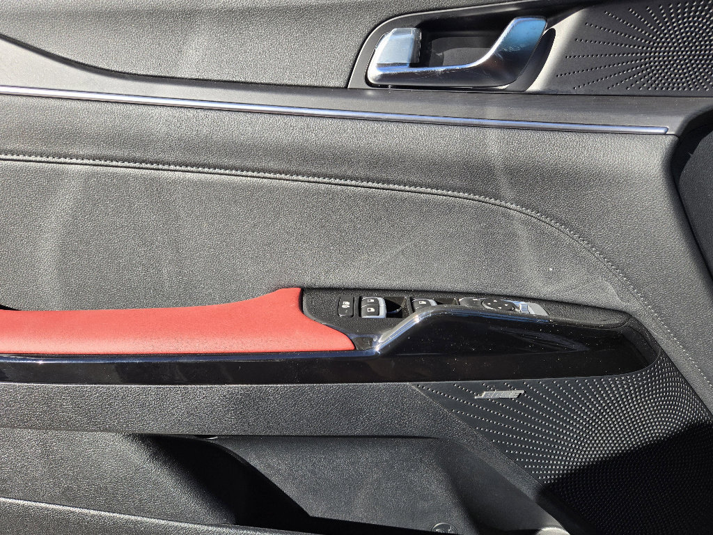 New 2026 Kia K5 GT-Line image 16